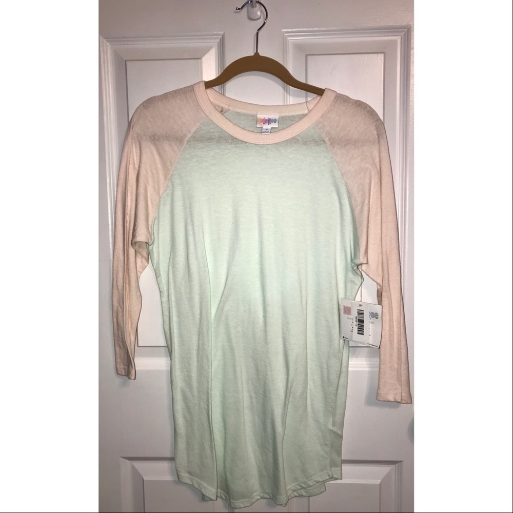 LuLaRoe Randy - Picture 2 of 4